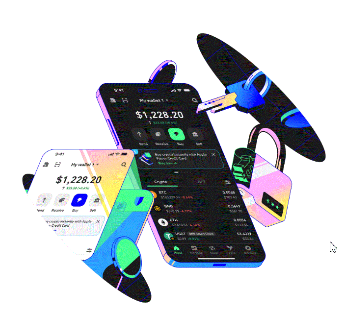 上海美术馆TokenPocket钱包艺术资讯